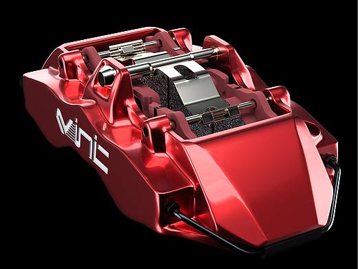 威尼汽车制动产品视频