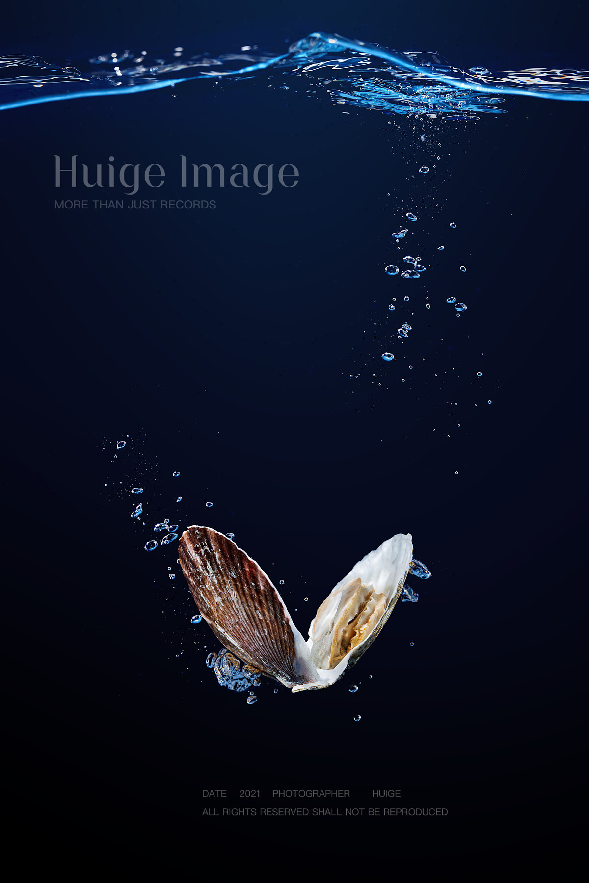 轻嘻嘻海鲜乌鸡鸳鸯火锅&灰格影像