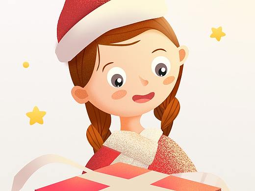 插畫合集（個(gè)人主頁-ZNTUwMjYwMjA=） - 商業(yè)插畫 - 站酷設(shè)計(jì)師小V超級(jí)酷原創(chuàng)素材 - 站酷ZCOOL