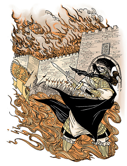 收藏 隋唐六战高句丽大连三次是主战场 收藏 宋金联手灭辽,大连是登陆