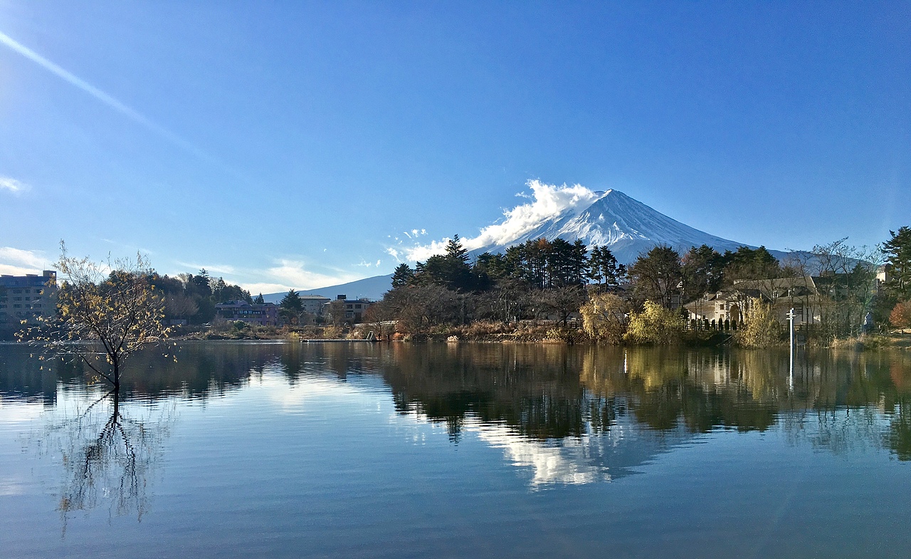手机摄影-日本富士山、浅草寺、伏见稻荷大社（图ZOTk1Mzg2MDA=） - 风光摄影 - 站酷设计师珈蓝十四夜原创素材 - 站酷ZCOOL