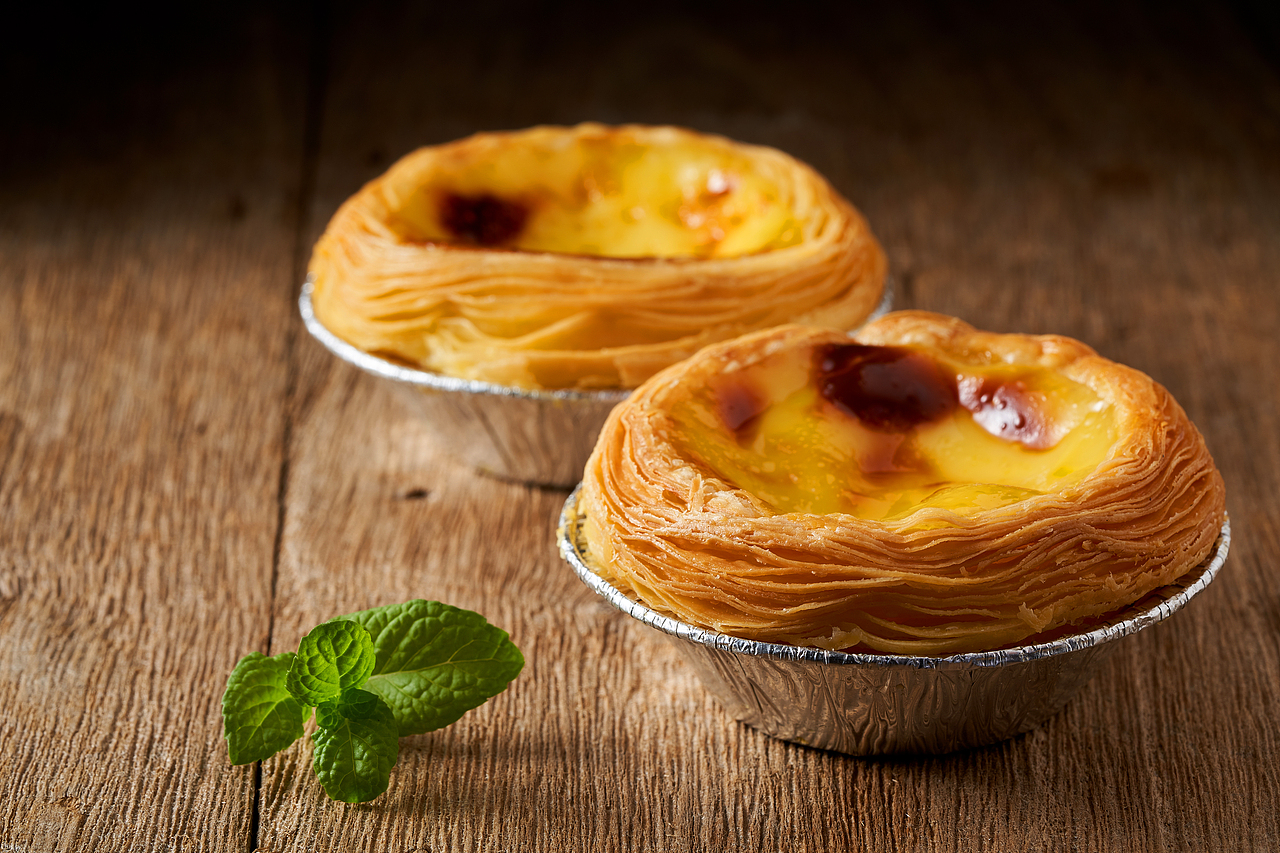 蛋挞（图ZMjUxMzUxNjQw） - 美食摄影 - 站酷设计师摄影师肖龙原创素材 - 站酷ZCOOL