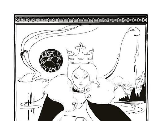 Arthur（個人主頁-ZNjA5MTU0NzI=） - 創(chuàng)作習(xí)作 - 站酷設(shè)計師MoonMon夢非白原創(chuàng)素材 - 站酷ZCOOL