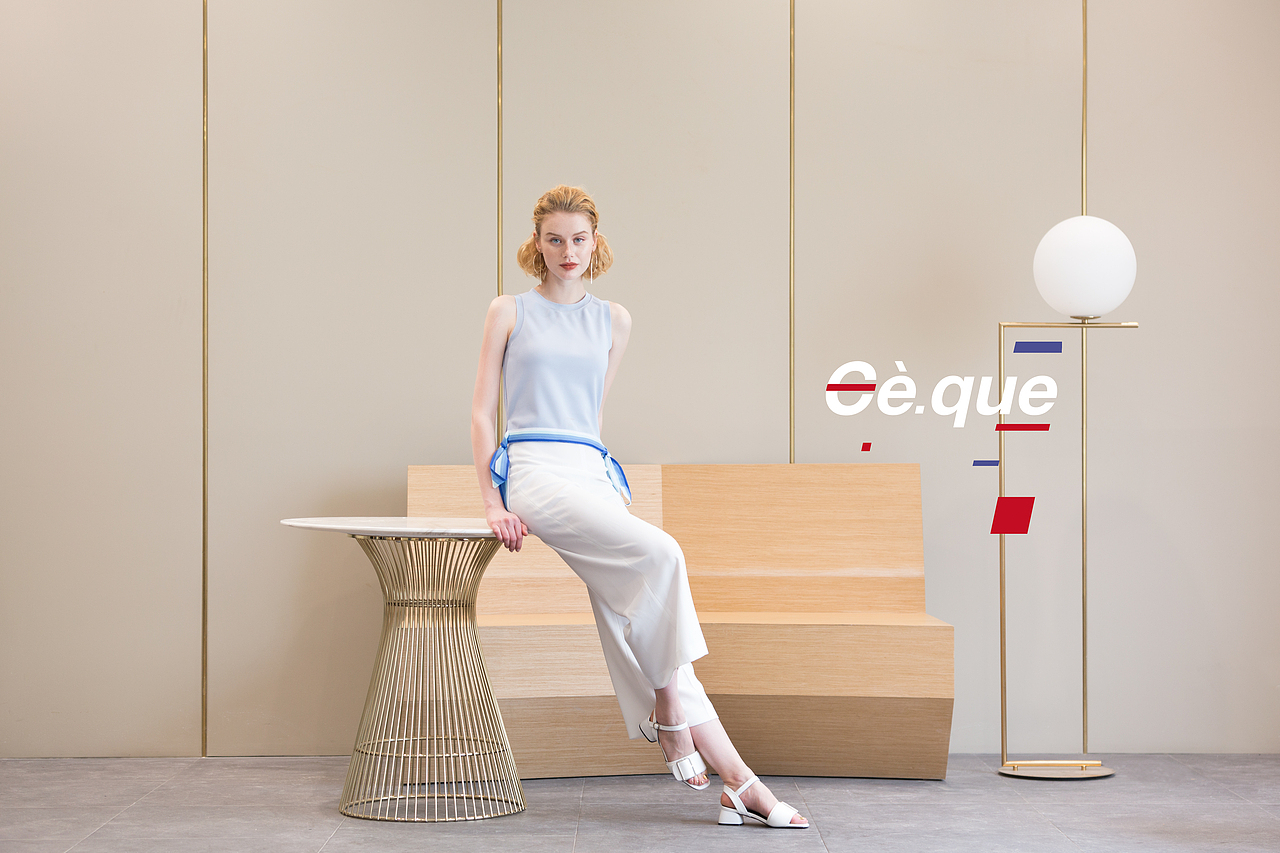 2017米基女鞋夏款第二季宣傳片~（圖ZNzczMTU5ODQ=） - 人像攝影 - 站酷設(shè)計師社科原創(chuàng)素材 - 站酷ZCOOL