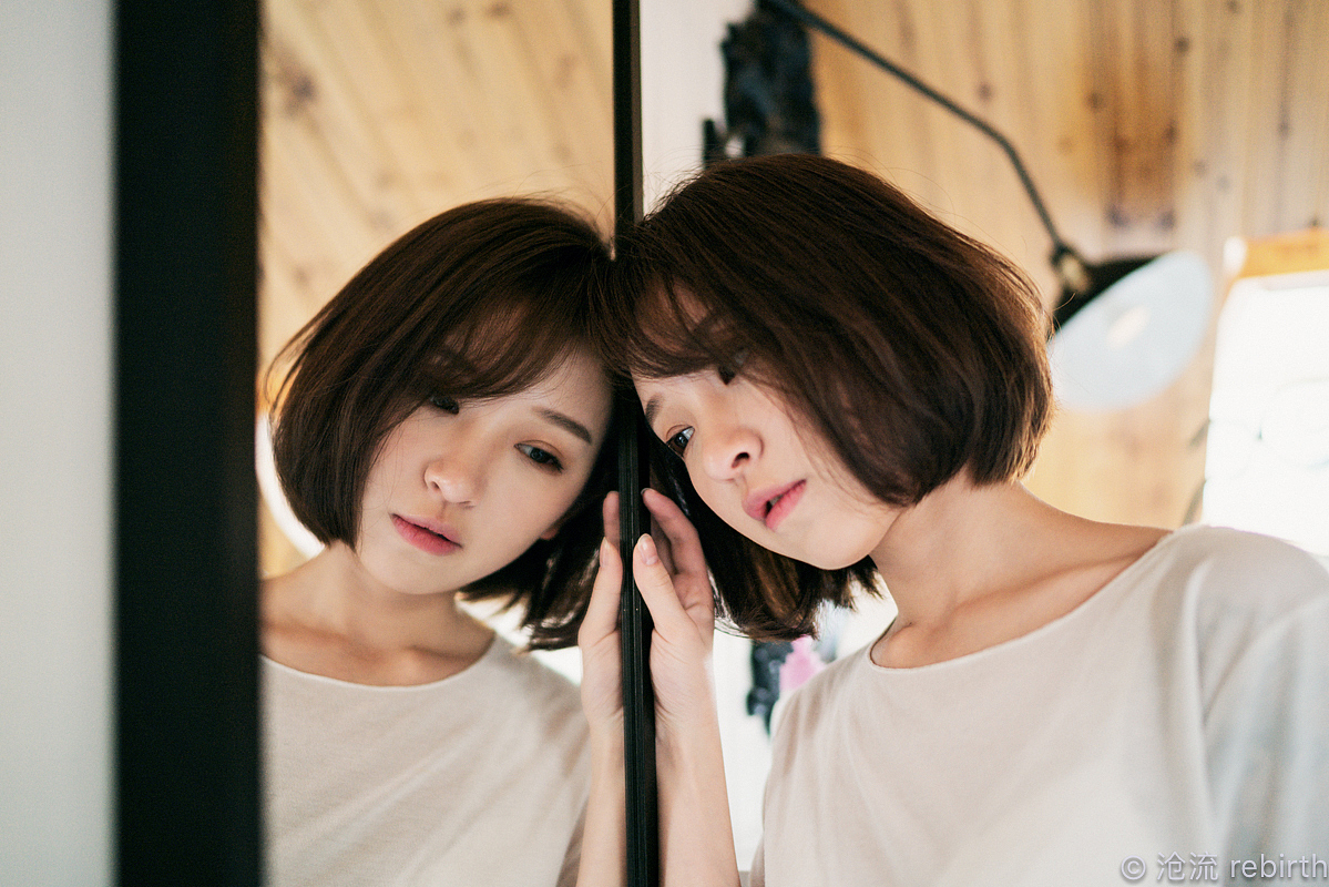 六月的早安（图ZMTE3NzMyODQw） - 人像摄影 - 站酷设计师樱落云川原创素材 - 站酷ZCOOL