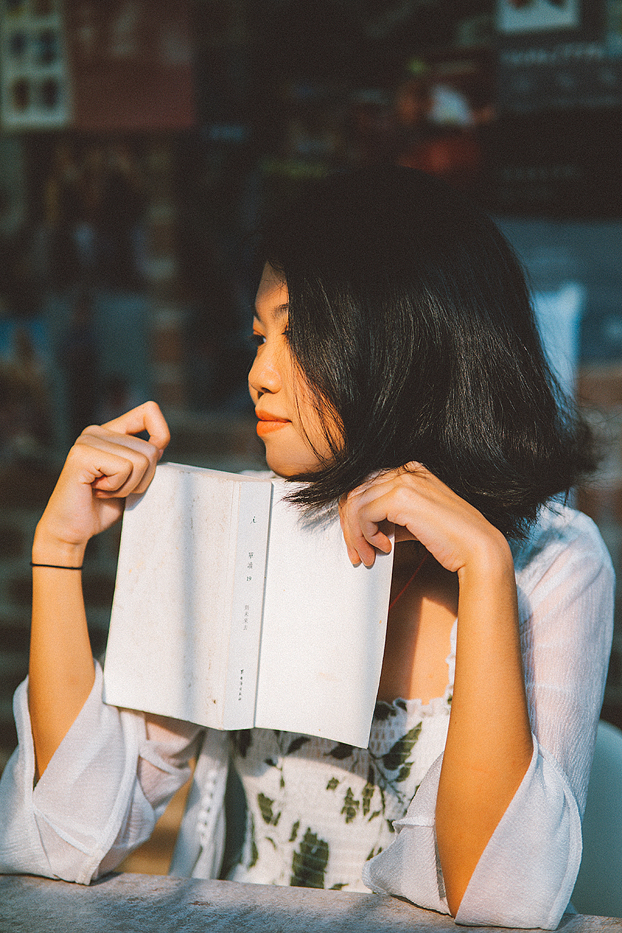 大家好,我是Sen-