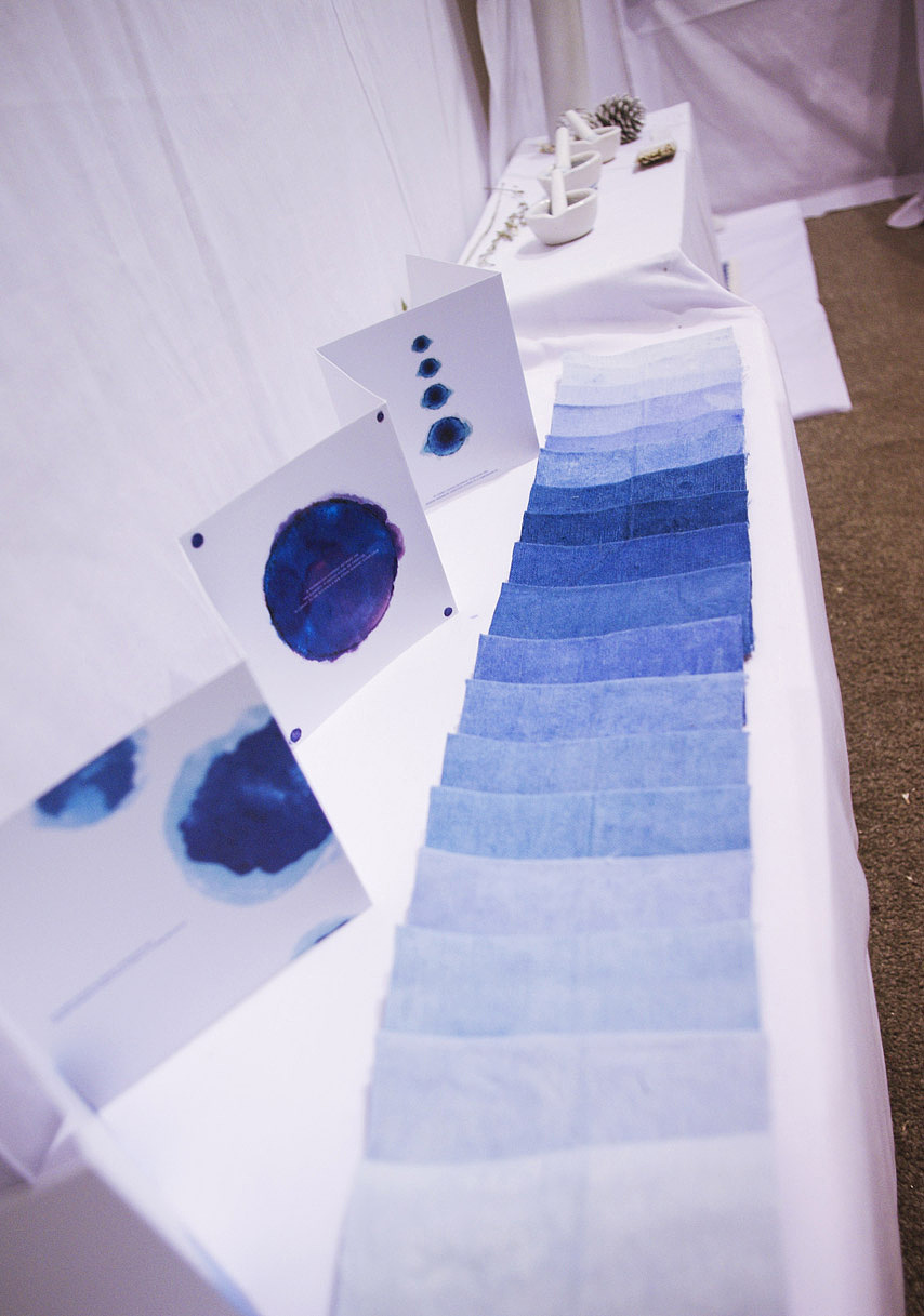 自染而然（图ZMjU4MDQ2MjQ=） - 图案 - 站酷设计师王小兀原创素材 - 站酷ZCOOL