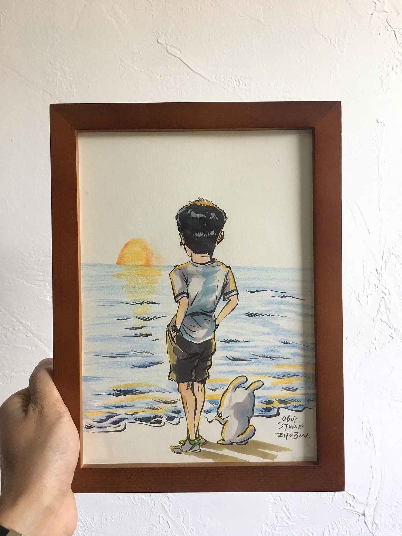 2018～2019的插画总结（图ZMTkyMzAxMTY0） - 新锐潮流插画 - 站酷设计师Zhuzhu_祝原创素材 - 站酷ZCOOL