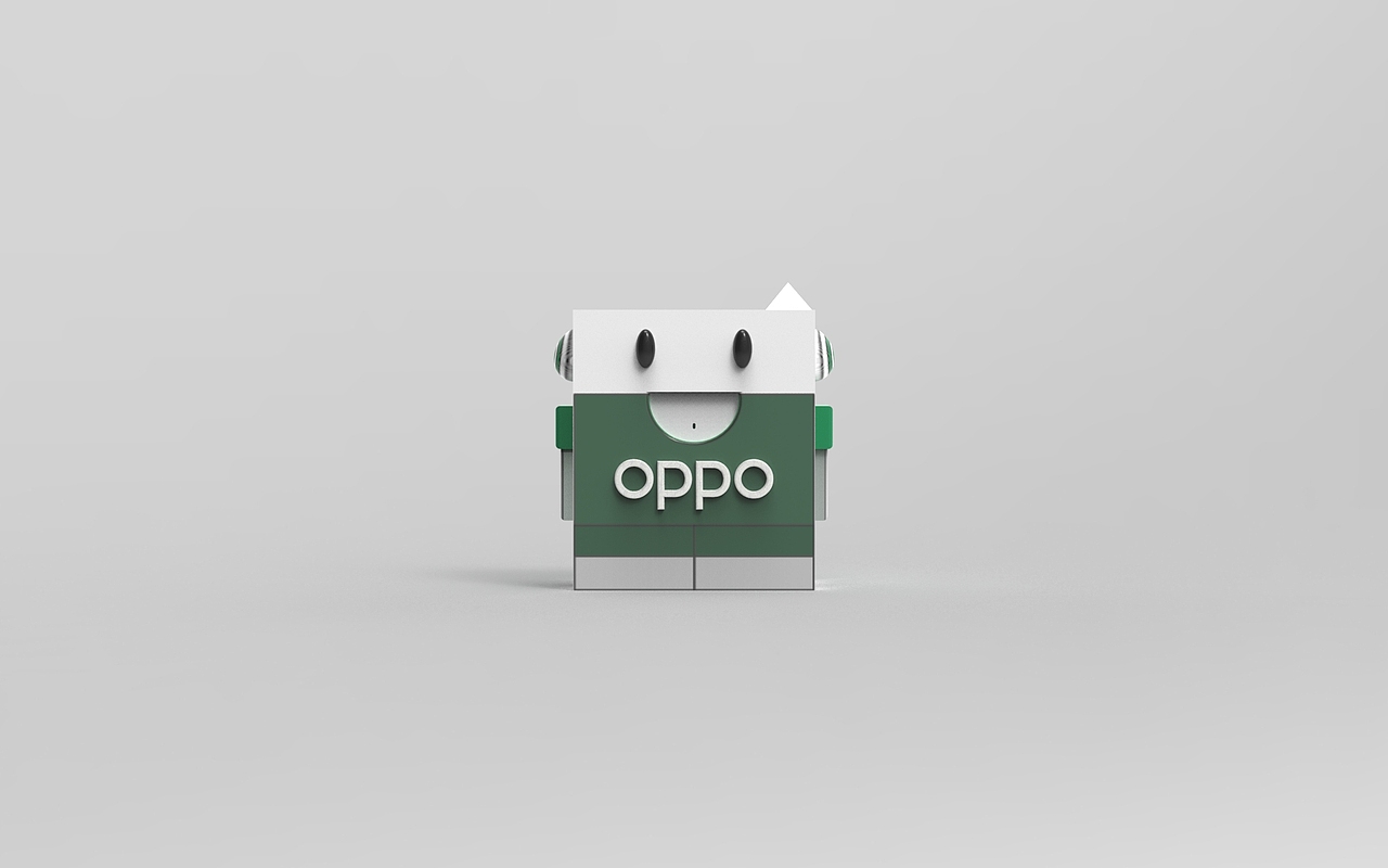 OPPO耳机真有一套——OPPO Enco Free 耳机保护壳设计