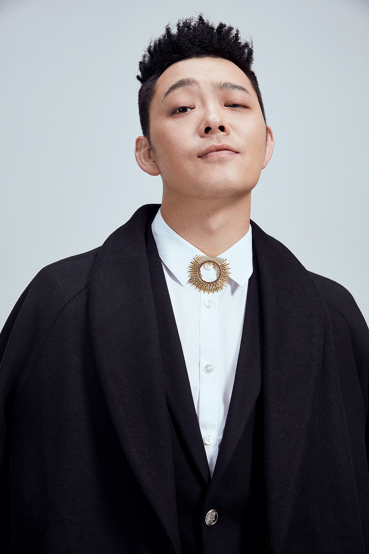 野狼迪斯科-宝石gem,我们最闪耀的老舅