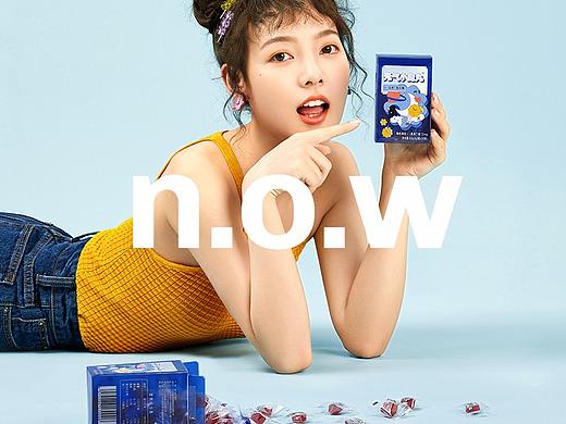 食物摄影｜元气小魔丸 X 当下视觉