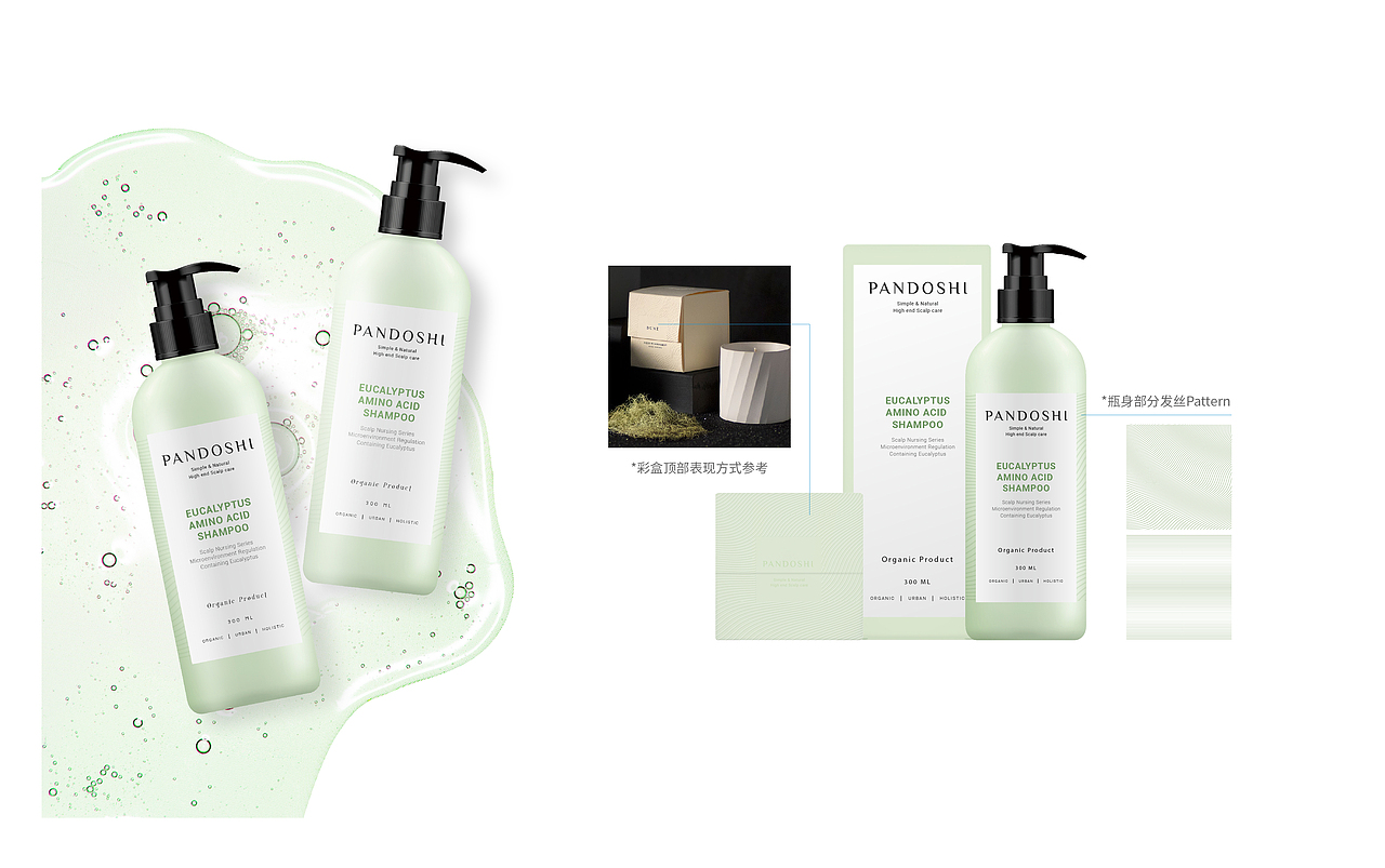 pandoshi_包装