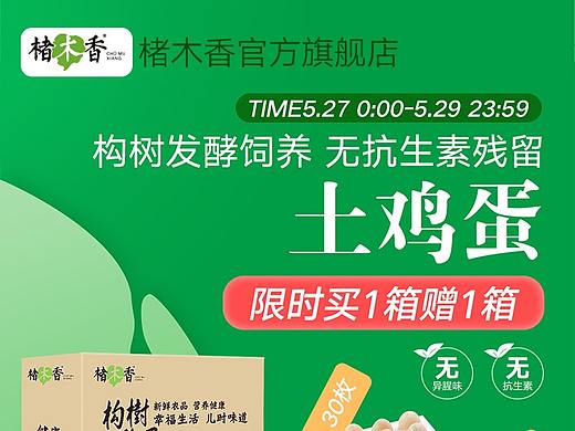 构树鸡蛋买一赠一（个人主页-ZNDYxMjM4NjQ=） - 电商 - 站酷设计师越努力越幸运2018原创素材 - 站酷ZCOOL