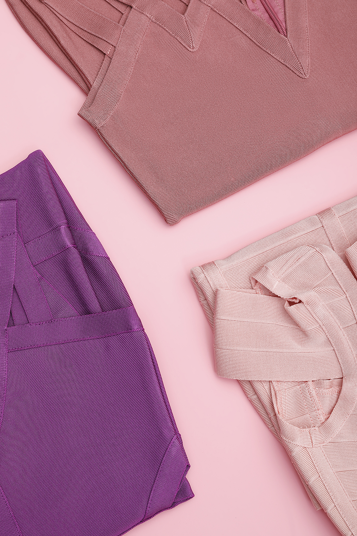 ins风 服装产品拍摄 instagram - 莫奇MOTCH - C4D