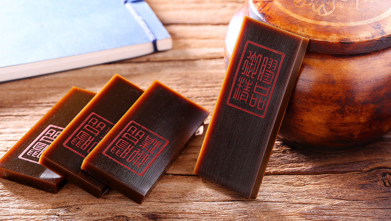 张廷銮阿胶品牌包装策划设计-太歌创意（图ZMTU0Mzk3NDI4） - 包装 - 站酷设计师太歌创意原创素材 - 站酷ZCOOL