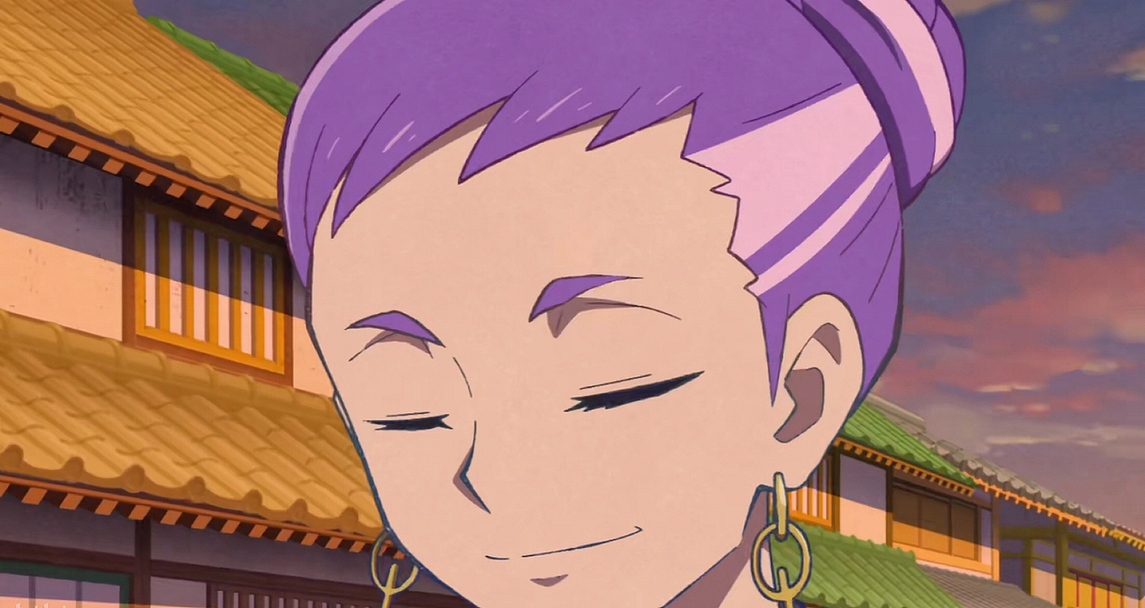 每日动漫壁纸：493（图ZMzI4MDU1OTQ4） - 单幅漫画 - 站酷设计师kimiLIU原创素材 - 站酷ZCOOL