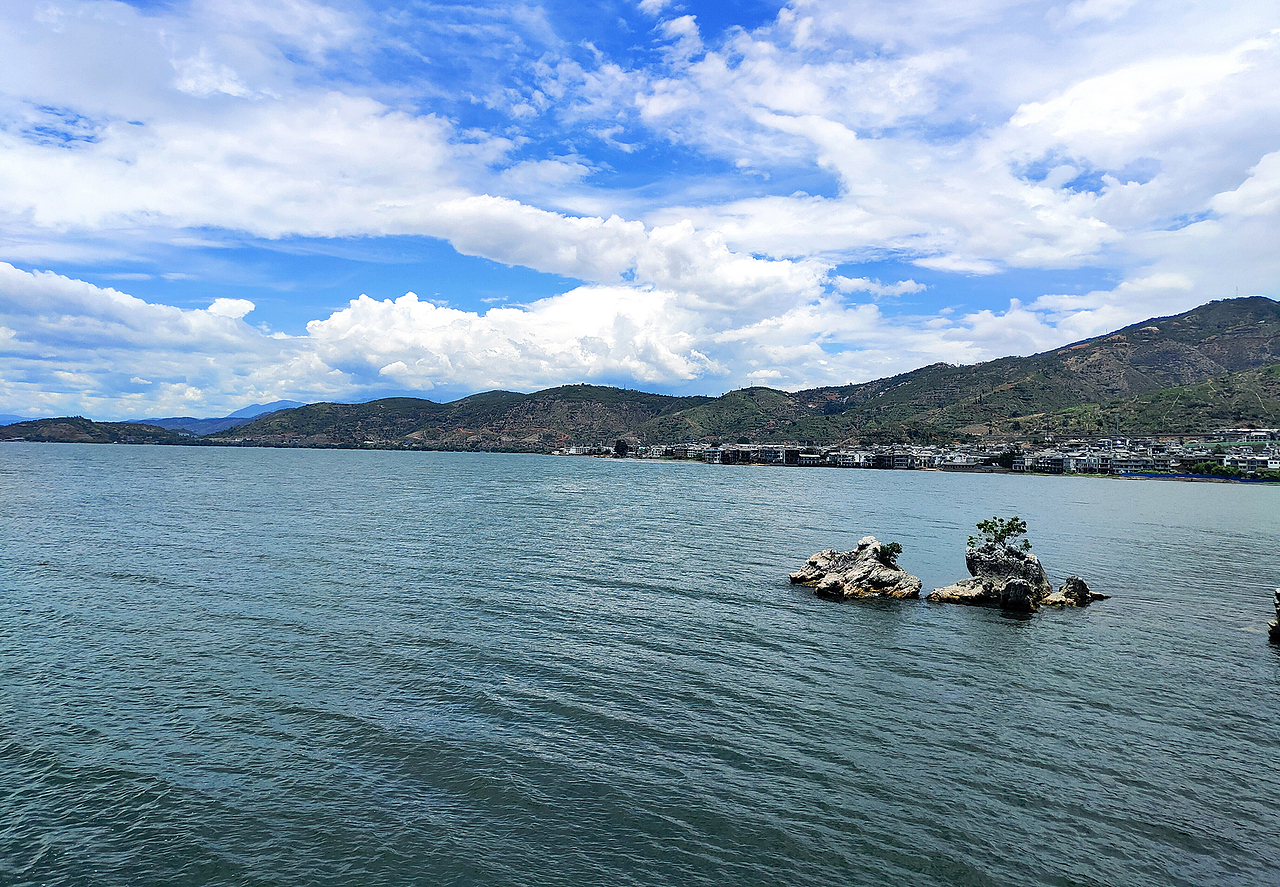 【风光】去大理（图ZMjE0ODc1NDcy） - 风光摄影 - 站酷设计师PererZhou原创素材 - 站酷ZCOOL