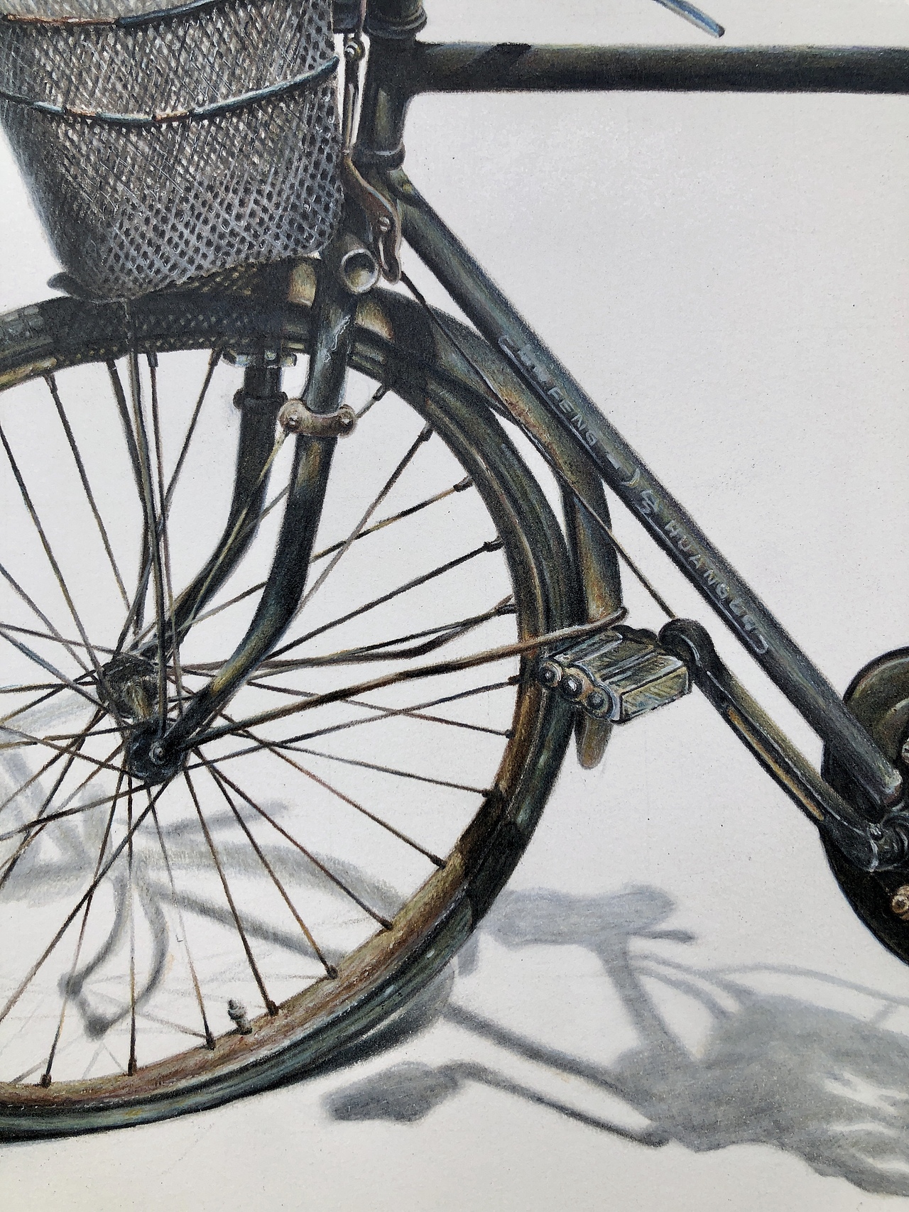 【大洋车子】（图ZMjc3OTA2OTg4） - 绘画 - 站酷设计师一兮手绘原创素材 - 站酷ZCOOL