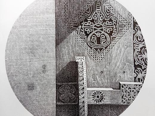 花（个人主页-ZMjE4NTM3NTY=） - 绘画 - 站酷设计师持笔者原创素材 - 站酷ZCOOL
