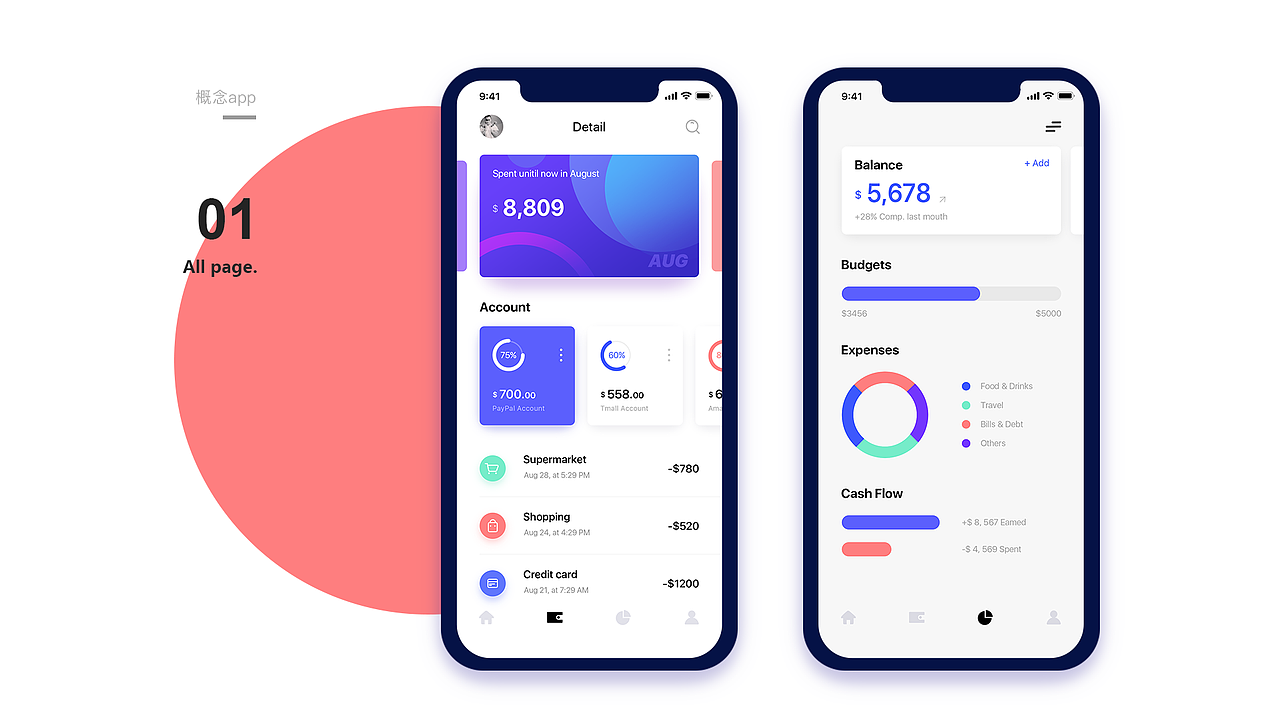 2018-2019精选作品集