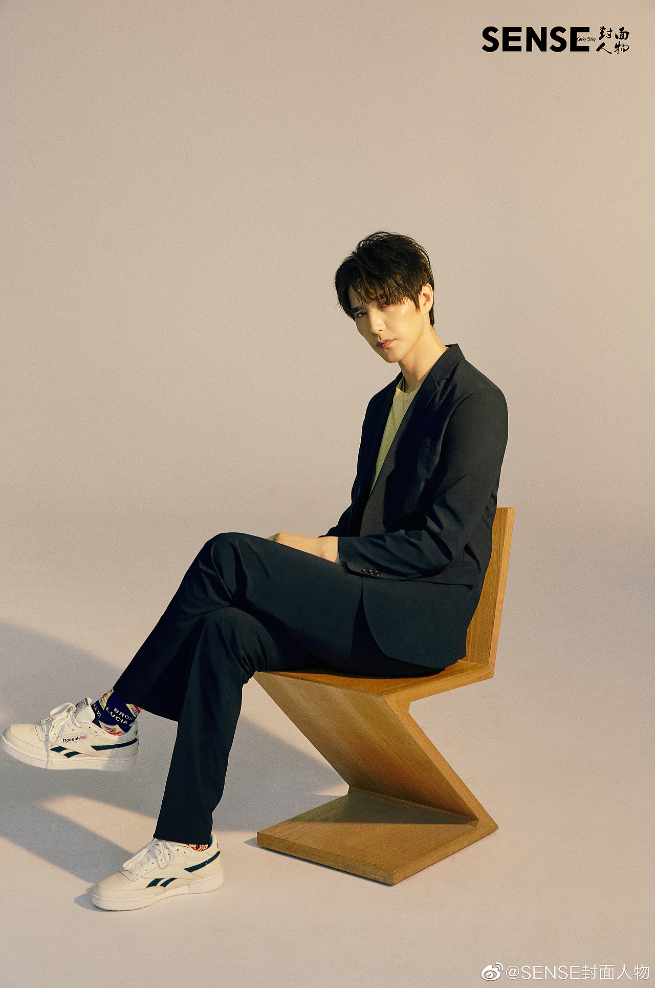 Sense × 阿云嘎 | 音乐剧演员中的灵魂歌者（图ZMTYwNzM5NjYw） - 修图/后期 - 站酷设计师张易逸原创素材 - 站酷ZCOOL