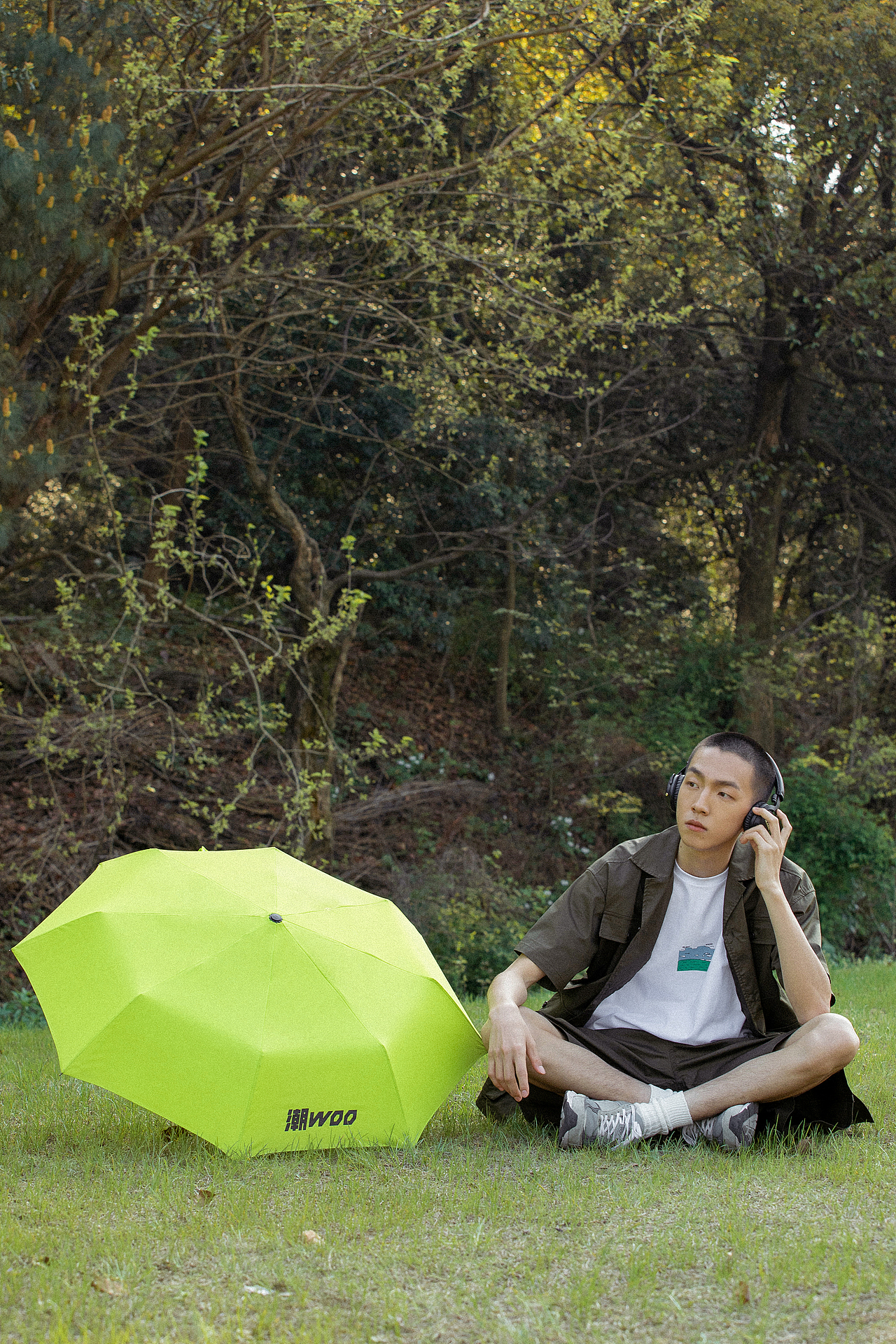 产品拍摄|日常用就舒心