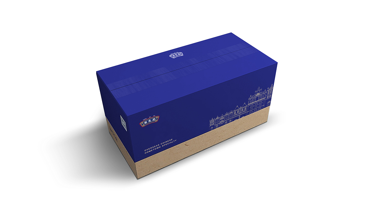 T.D.P案例丨有邑思插画手伴礼视觉系列