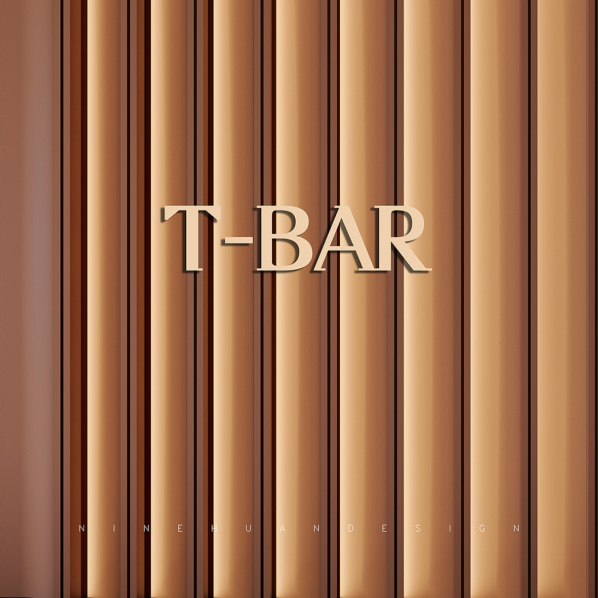 T-bar
