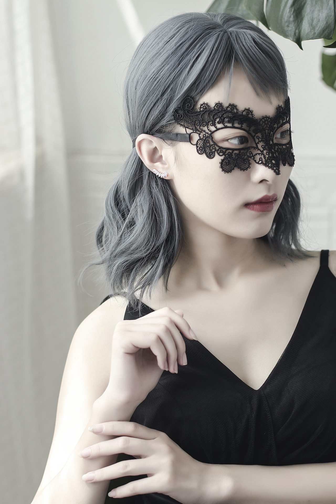 2020年首饰产品照片及模特照随便挂几张