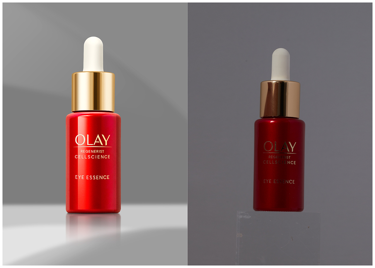 产品精修《一》