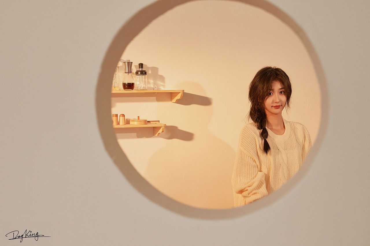 居家清新风#3（图ZMzIwMDM4MzYw） - 人像摄影 - 站酷设计师波波_老师原创素材 - 站酷ZCOOL