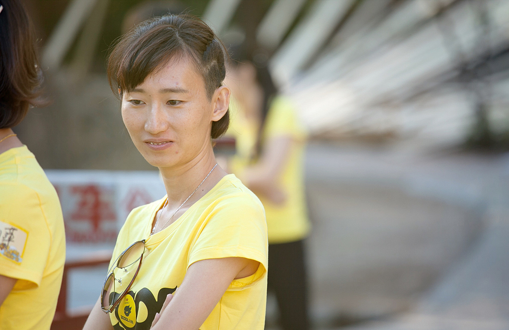 【存照】站酷9周年北京站