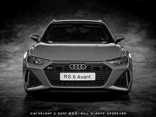 奥迪RS6