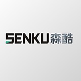 森酷设计的头像