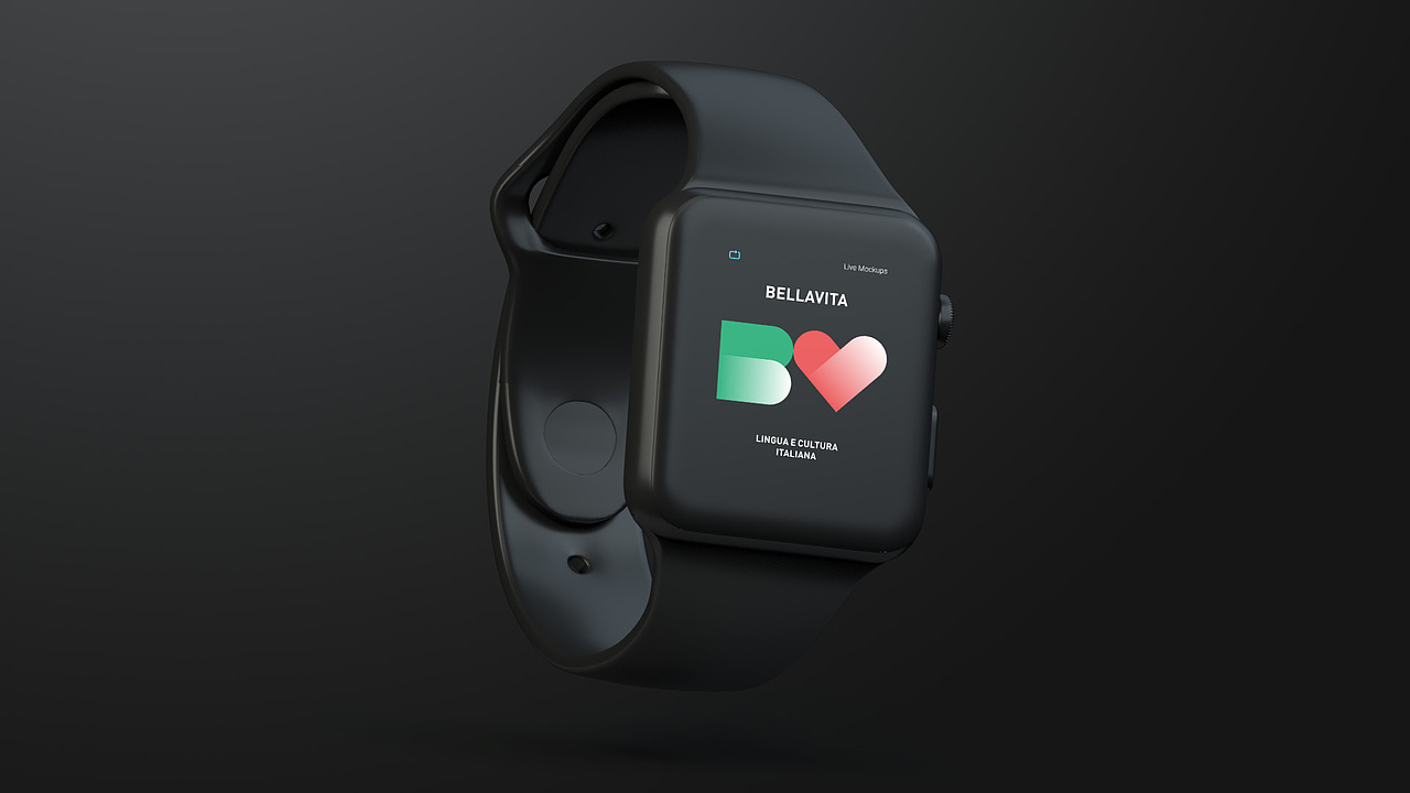 贝拉维塔意大利语（图ZMjAzNDQ0MTAw） - 品牌 - 站酷设计师弘秦设计原创素材 - 站酷ZCOOL