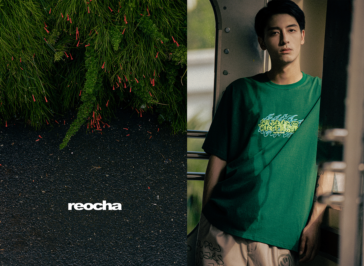 潮牌型录拍摄 lookbook（图ZMjU3NTcyNjAw） - 时尚/艺术摄影 - 站酷设计师CLICKSTUDIO原创素材 - 站酷ZCOOL