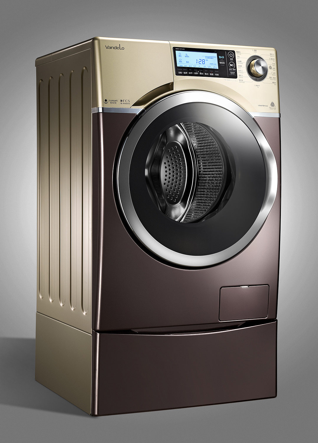 假装还在加班……！洗衣机拍摄！（图ZMTEyOTE5Mzc2） - 产品摄影 - 站酷设计师禅宗喝水原创素材 - 站酷ZCOOL