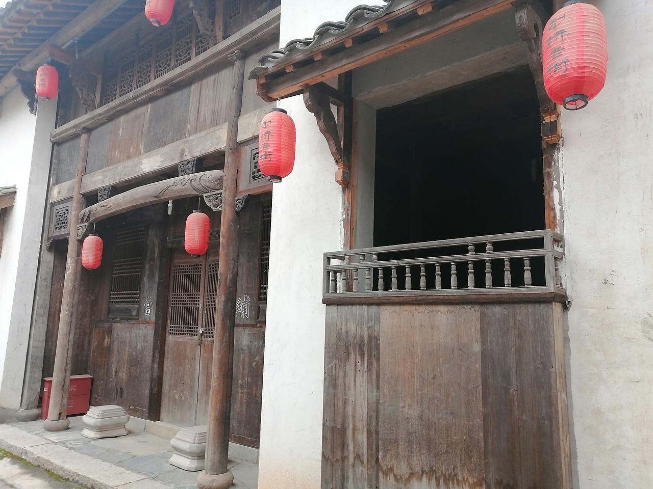 西联镇（图ZMTg3NjMxMzMy） - 环境/建筑摄影 - 站酷设计师Z86709139原创素材 - 站酷ZCOOL