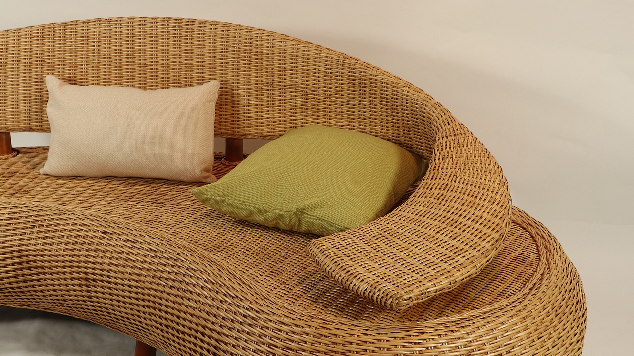 原 · 趣 藤编沙发设计（图ZMTYzMDExMDUy） - 生活用品 - 站酷设计师_JIANA0原创素材 - 站酷ZCOOL