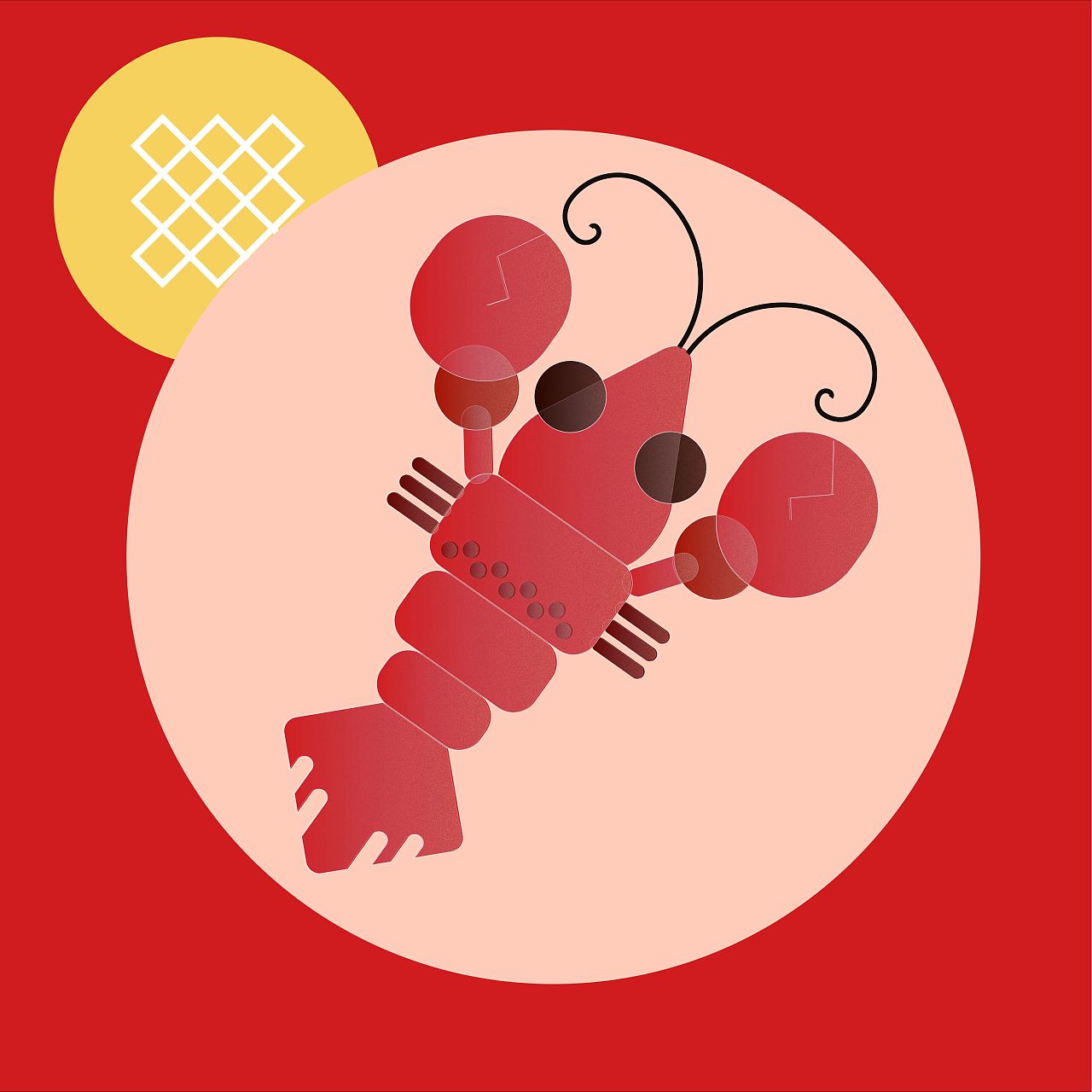 火锅店网页设计（图ZMjE0NDc4ODQ4） - 运营设计 - 站酷设计师Ann_漏漏原创素材 - 站酷ZCOOL