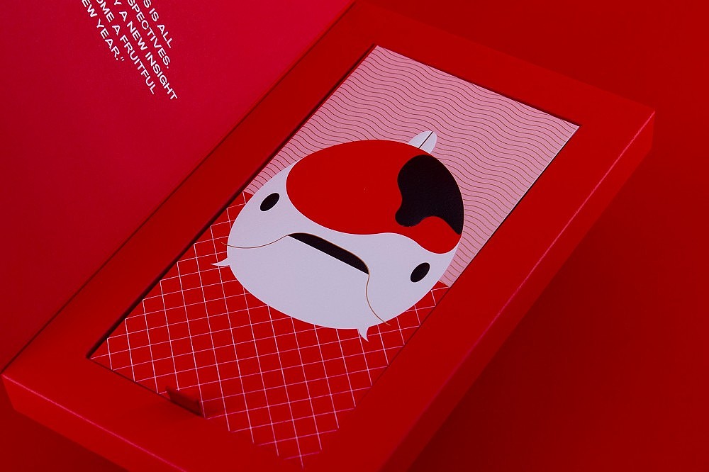 设计分享/ Happiness is all about perspectives（图ZMjQwMDUzNTk2） - 宣传物料 - 站酷设计师BranD杂志原创素材 - 站酷ZCOOL