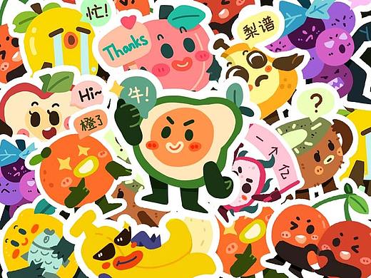 职场果果