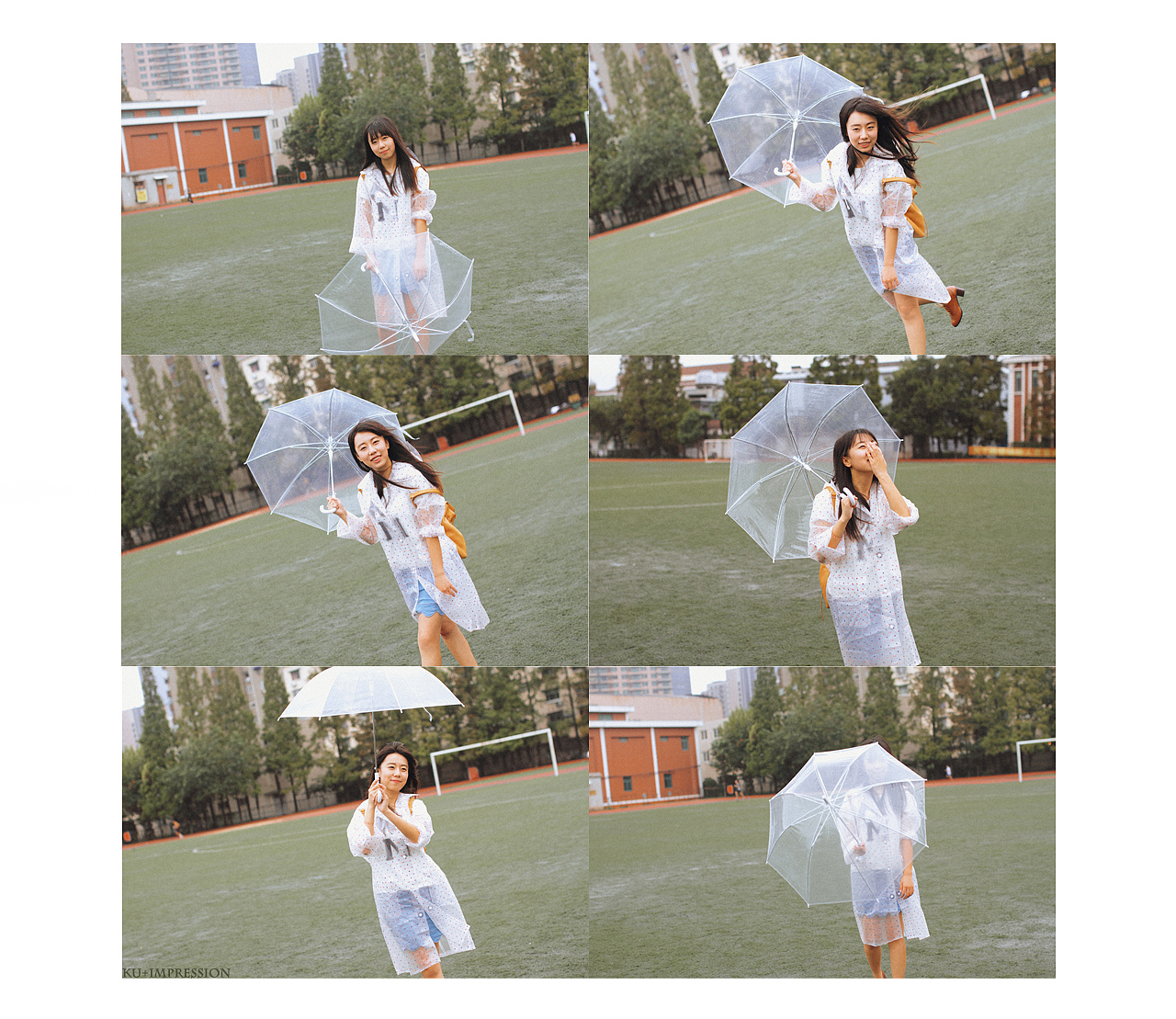 【雨停啦】