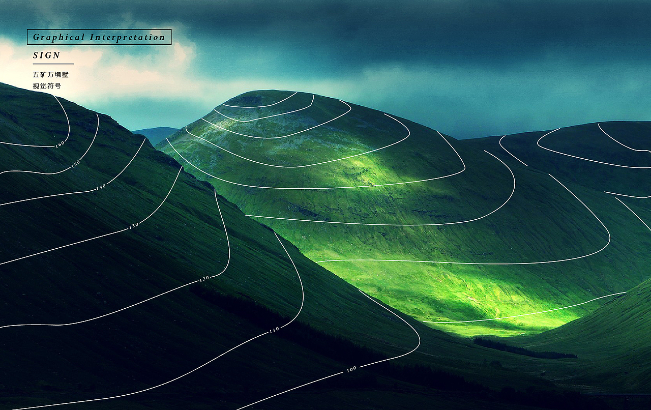 2016/11 五矿万境墅提案