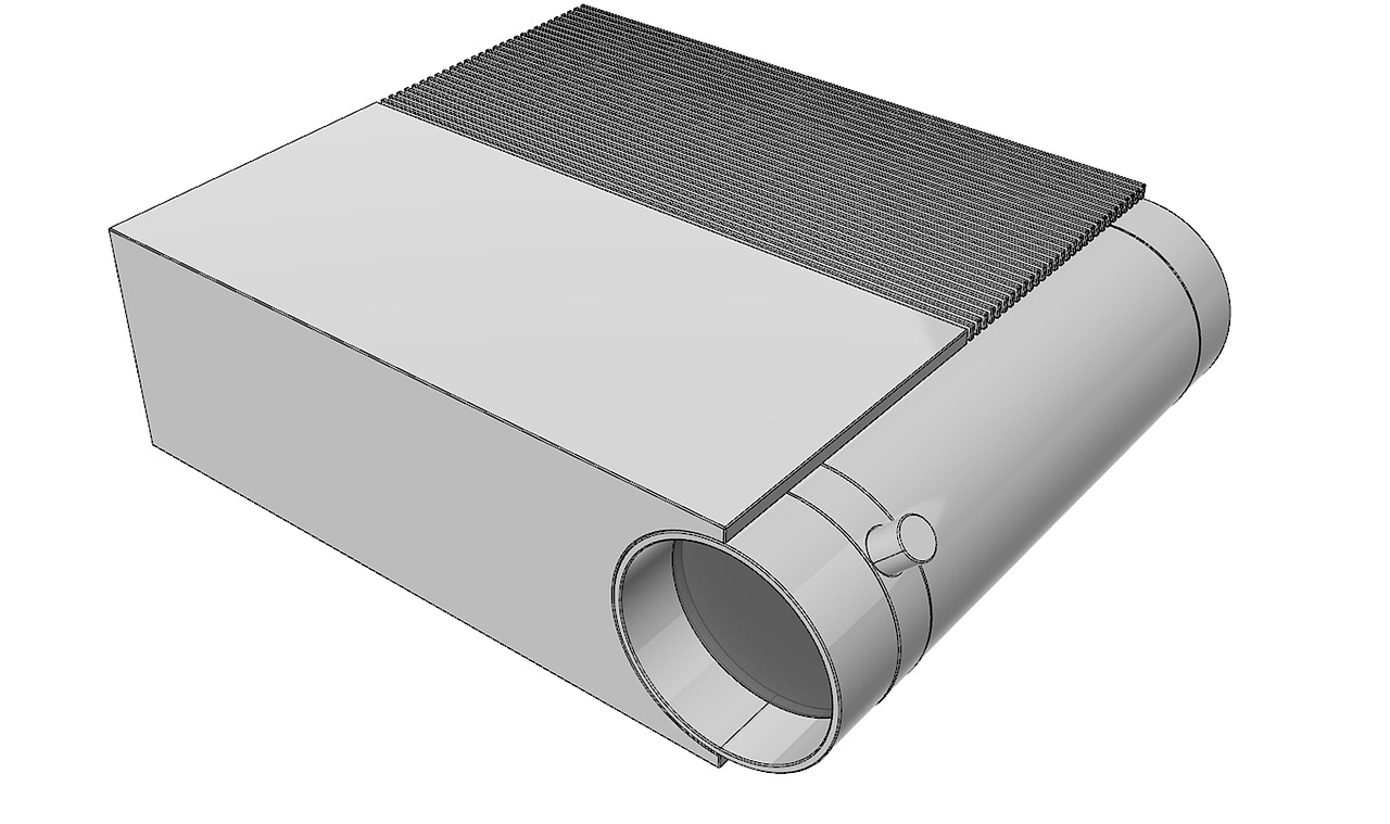 【广州·米象教育】2018暑假工设软件班学生作品·3D篇