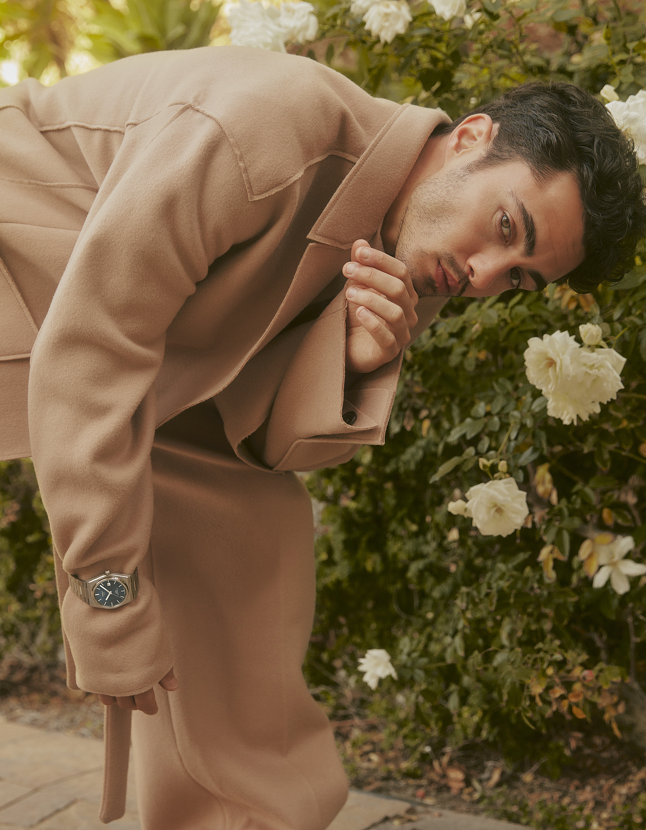 杂志修图（图ZMjkxNjIyMjg0） - 修图/后期 - 站酷设计师摄影师刘杨原创素材 - 站酷ZCOOL