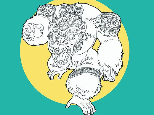 山海经