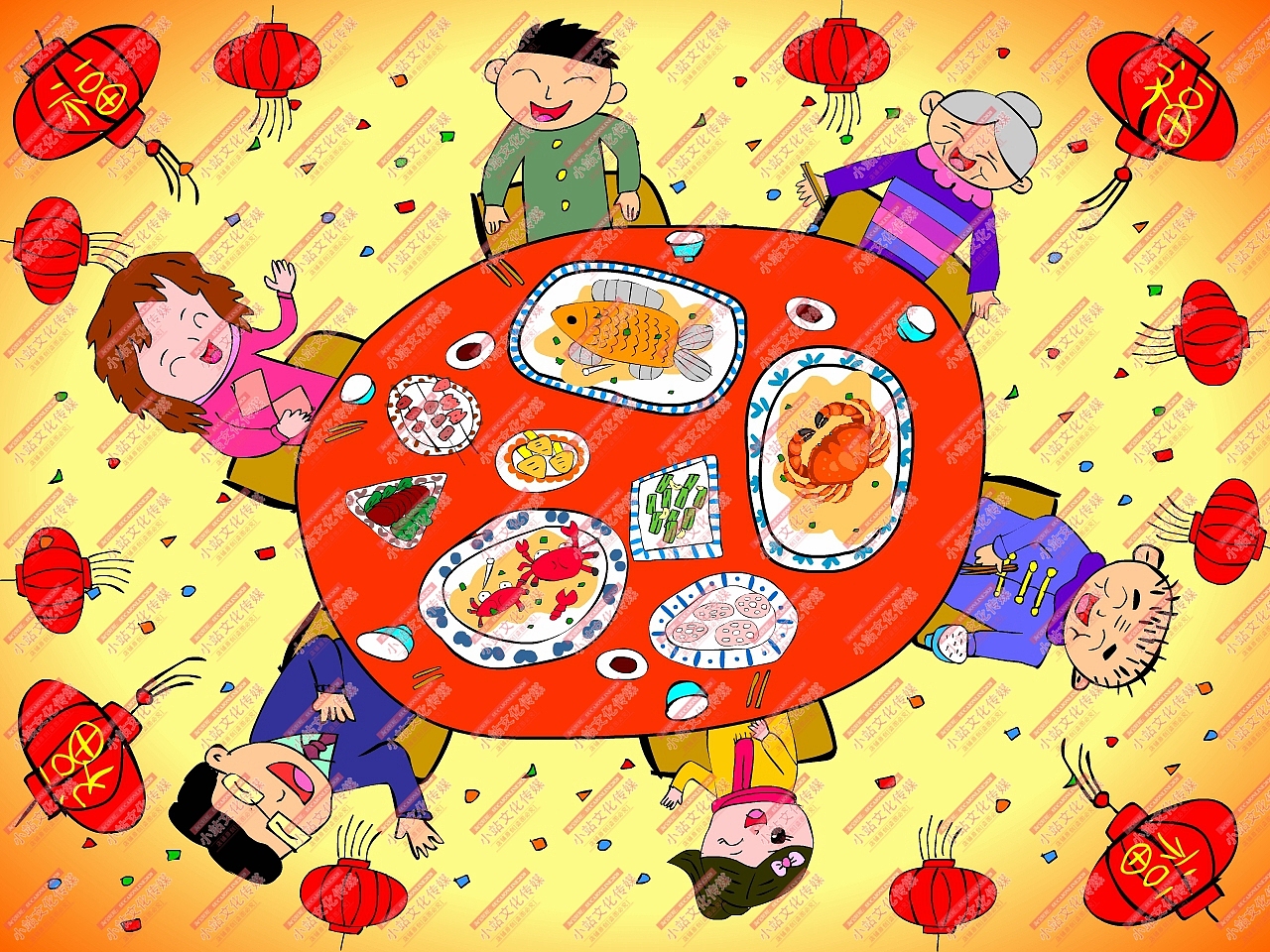 电脑绘画|插画|艺术插画|sucaionline2020 - 原创作品 - 站酷 (zcool)