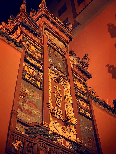 火宫殿（图ZMzY5NTI1Ng==） - 产品摄影 - 站酷设计师达尔达尼洋原创素材 - 站酷ZCOOL