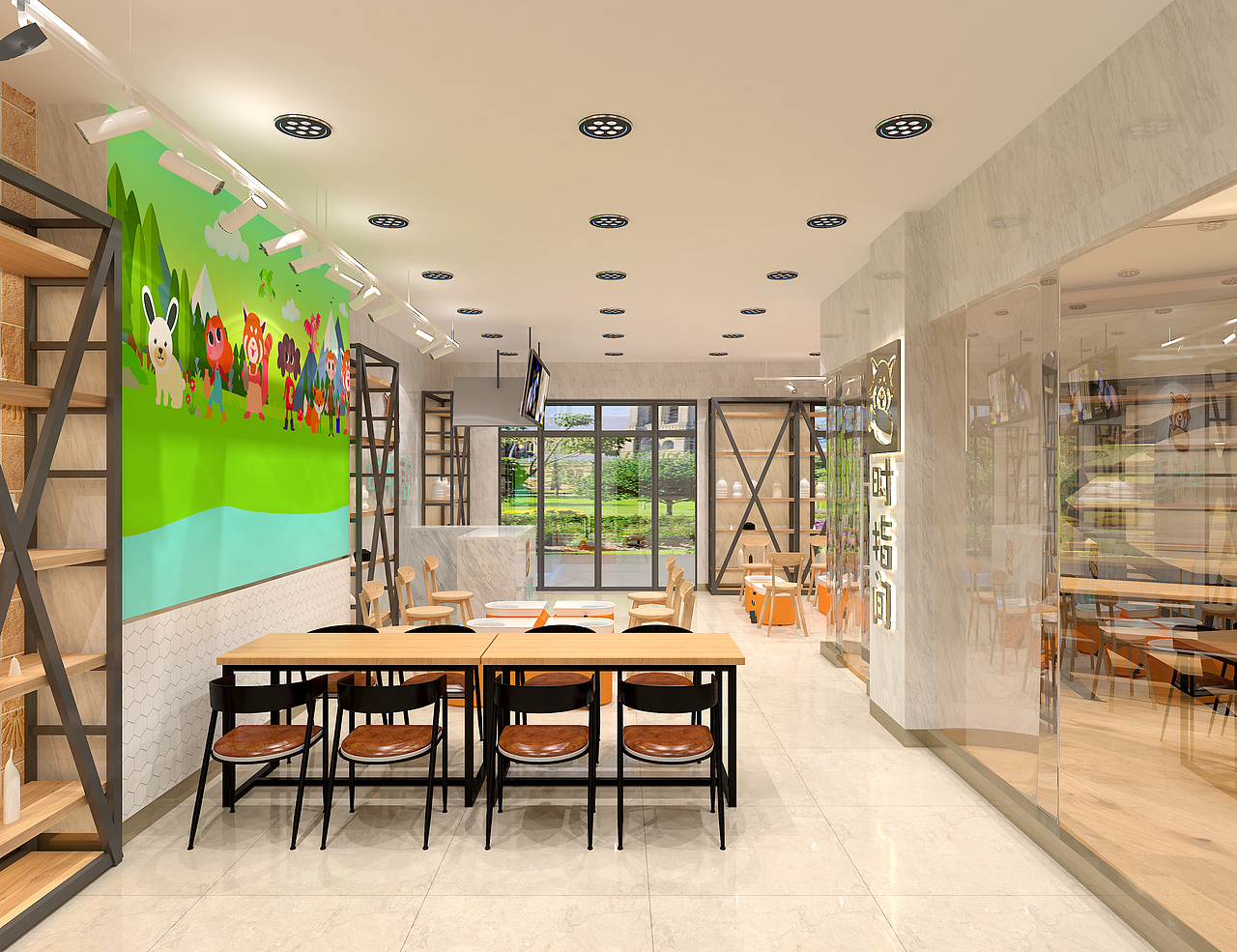 陶艺店加盟,开陶艺店,陶艺店,时指间陶艺,diy陶艺